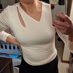 Bohme long sleeve shirt